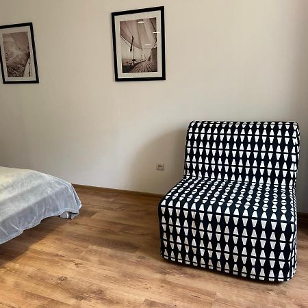 MikołajkiCicha Zatoka公寓 外观 照片